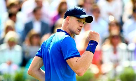kyle edmund age|Kyle Edmund Tennis Player Profile & Rankings .